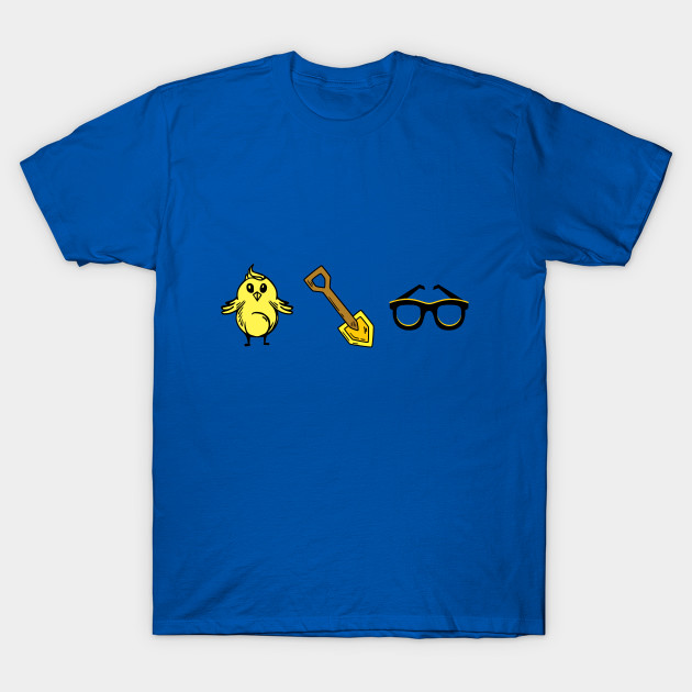 Funny Chicks Dig Nerds